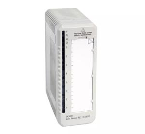 China ABB DO821 3BSE013250R1 Digital Output Relay 8 Channels Module PLC Systems wholesale