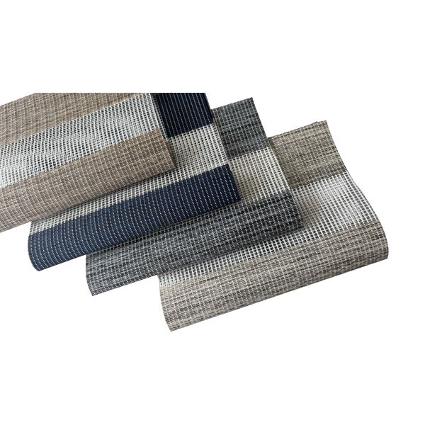 Wholesale Blackout Zebra Blind Fabric Rolls For Roller Blinds Window Shade