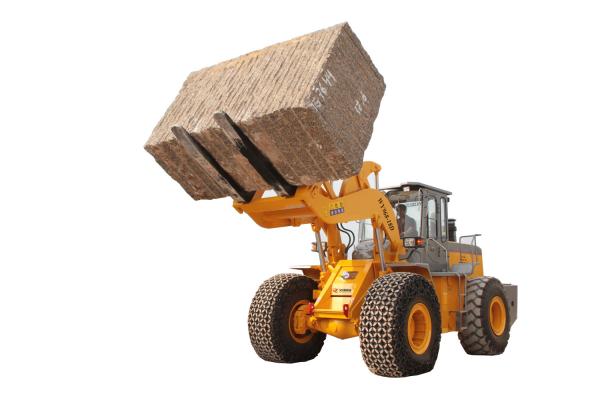 Sell small capacity wheel loader with fork 1T, 1.6T,2T,2.5T,3T,3.5T,5T for
