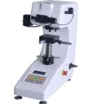 10X Digital Eyepiece Automatic Turret Micro Vickers Hardness Tester with Max
