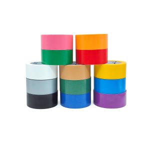Water Activated Cloth Duct Tape For Sealing Waterproof