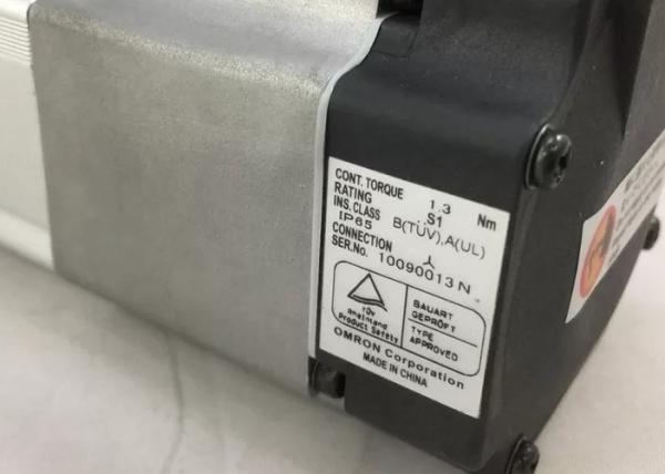 Quality R88M-G4K020T-B-Z OMRON Controller High Speed DC Servo Control for sale