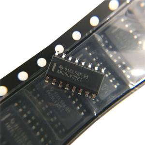 China Integrated circuits Interface ICs RS-422 Interface IC Texas Instruments AM26LV32EIDR on sale