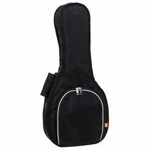 China Customized Musical Instrument Cases , Press Proof Hard Guitar Travel Case on sale