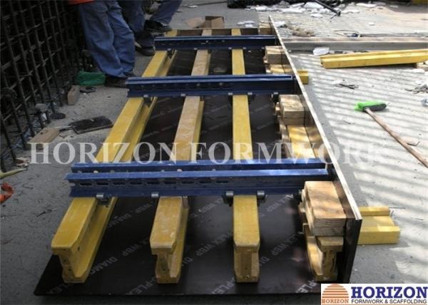 Quality Concrete column formwork, Adjustable Column formwork, shuttering, vertical formwork for sale