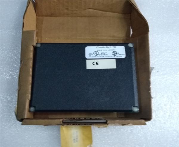 Quality GE Fanuc PLC IC670GBI002 Field Control Bus Interface Unit Module for sale