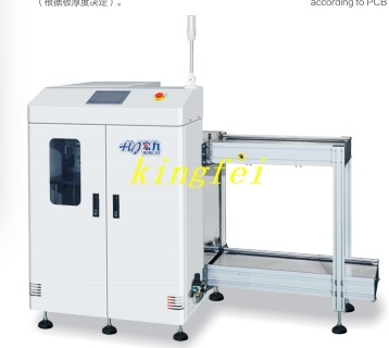 China SMT PCB Magazine Rack Loader and Unloader wholesale