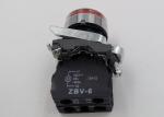 Circuit Control Start Stop Push Button Switch Waterproof Push Button Switch