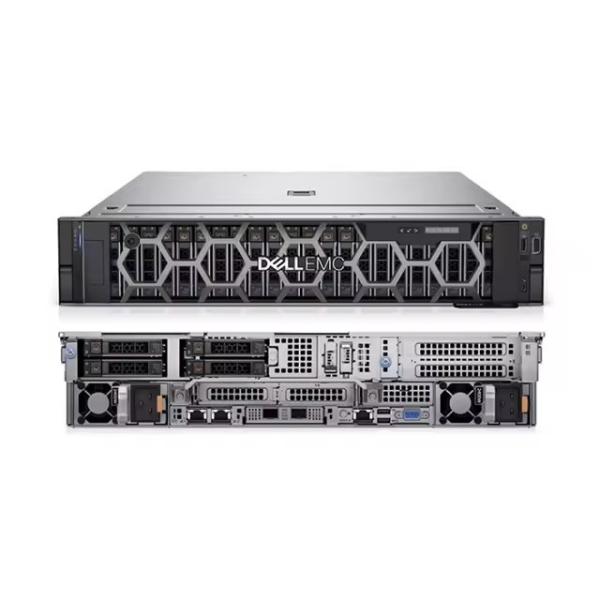PowerEdge R750 Server 2U Rack Server Category with 12*3.5/5315Y*2/32G*10/960G*4