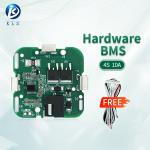 Custom Lithium Ion Batteries Protection Board Battery Management System BMS