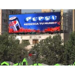 Buy cheap P16 large led display screen shenzhen manufacturer from wholesalers