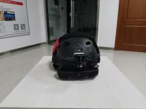 China Human Body Temperature Measuring Instruments With Virtual Real Interaction Function wholesale