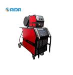 Welding Robot 6-Axis Arc Welding Arm Payload 12kg Range 2000mm Repeated