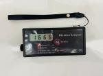 4 Parameters Metric Vibration Analyzer Explosion Proof Version True Rms