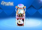Modern Racing Game Machine coin pusher game machine