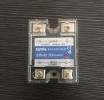 80A SSR Solid State Relay DC To DC SSR-80DD Input 3-32VDC Control Output 12