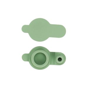 Customized Silicone Rubber Parts For High Performance Applications