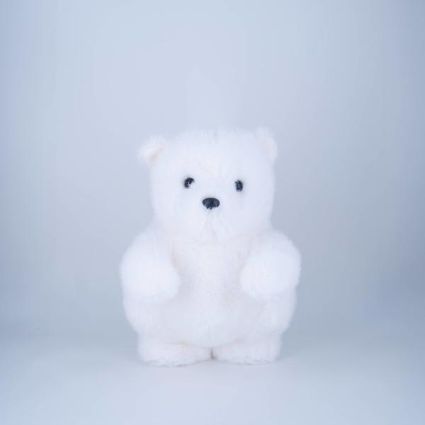 Customized Animal Images Stuffed soft toys y Hugging Puppy Plush