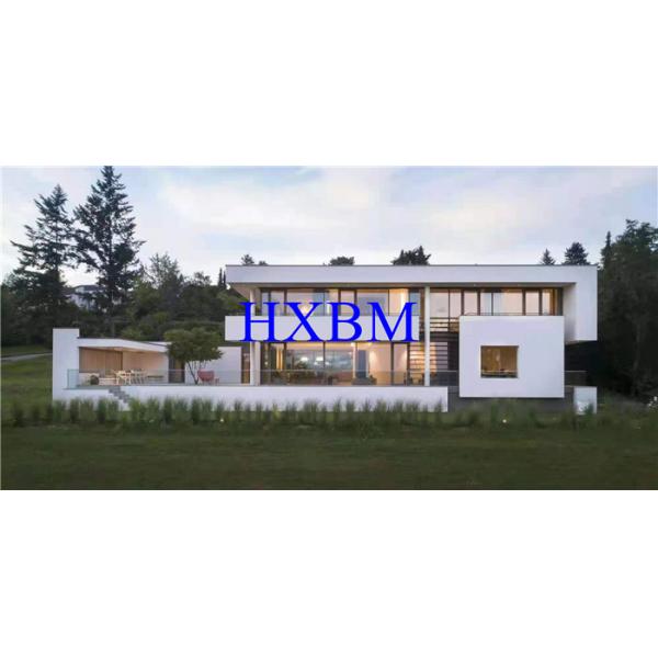 5mm Laminated Glass 0.76 PVB Residential Casement Windows For House