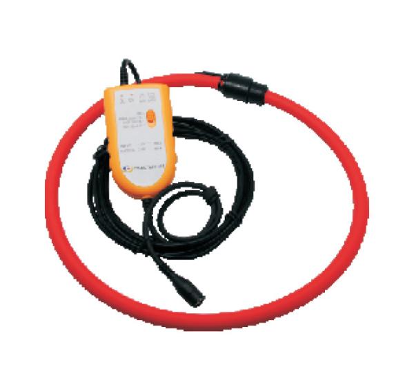 Quality Measuring Rogowski Coil Current Transformer / Flexible Current Transformer for sale