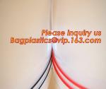 STRIP ZIPPER, STRING ZIPPER, Slider zipper; EVA String zipper, EVA Flanged