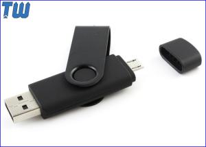 OTG Function USB Flash Drive Smart Android Phone and Tablet Dual USB Interface