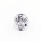 Locking Color Self Tapping Thread Insert Trough Type For Repair Inserts