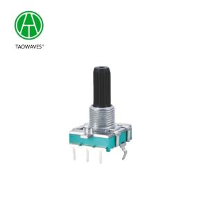 China Miniature Optical Rotary Encoder with Incremental Mode wholesale