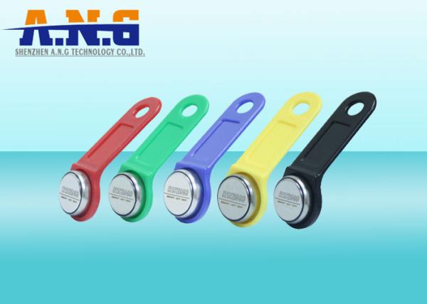 Quality RW2000 Rewritable iButton Keys Blank iButton ID Rewritable Key for sale