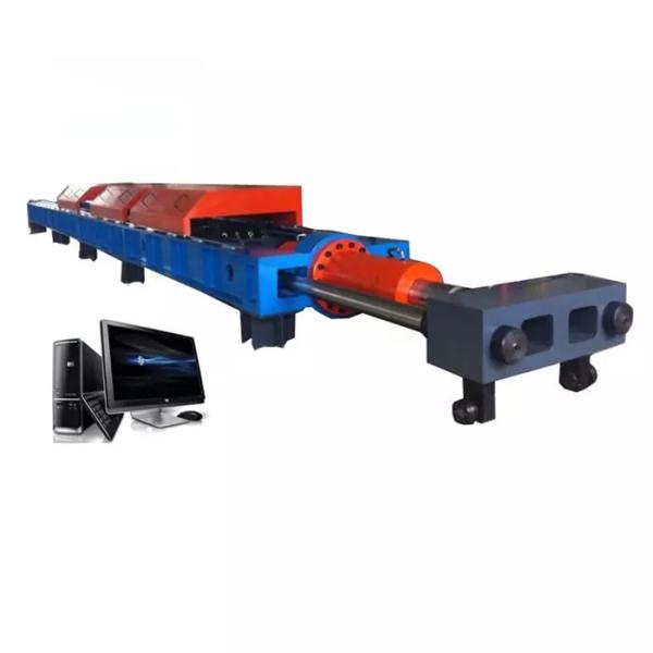 Quality AC 380V Microprocessor Control Horizontal Tensile Testing Machine OEM for sale