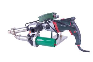 SWT-NS610C Hand Plastic Extrusion Welding Machine for Pp Pe Pipe