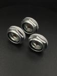 0.01mm Precision Custom Injection Molding 5kg Injection Molded Parts