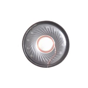 40mm Precision Sound Speakers 112 DB Output Micro Precision Speaker