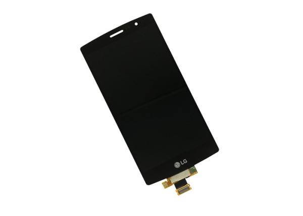Quality New Lcd Lg G4 Beat H735 G4S Lcd Screen Display Digitizer Assembly With Frame for sale
