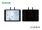 10.1 Inch Open Frame LCD touch screen Display with RK3288 RK3399 For elevator