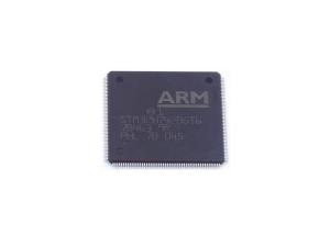 China General Purpose 16 Bit MCU STM32H742BGT6 Timers Microcontroller IC 208-LQFP on sale