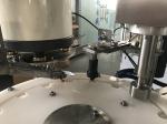 100 To 500ml Automatic Filling And Capping Machine