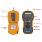 Data Logging Honeywell Sensor Portable Multi Gas Analyzer