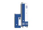 VFD580 90KW 380V Variable Frequency Drive Sensor Speed Flux Vector Control With