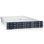 Rack Server Chassis Inspur NF5280m6 2u 24 Bay Xeon CPU Linux Nas PC Computer Web