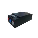 24v Lithium Iron Phosphate Deep Cycle Battery For AGV Robot Cleaning Machine