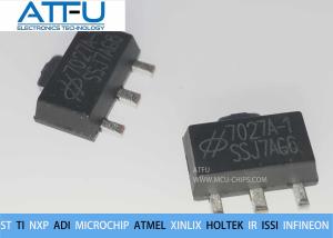China HT7027A-1 High Precision Power Management IC Voltage Detector Low Power Consumption wholesale