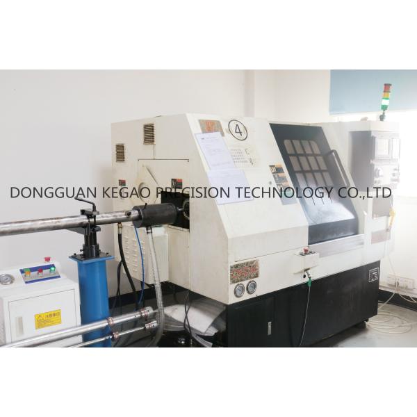 NAK80 Injection Molding Automotive Parts Joint Comp 40 Hrc 0.02 EDM Angle