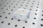 YAG Lasers Gaussian Mirror For Improving Laser Output / Processing Performance