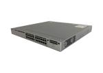 Stackable 24 Port UPOE 10 Gigabit Switch Cisco Catalyst 3850 Series WS-C3850-24U