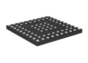 IC FPGA 37 I/O 80CKFBGA LIF-MDF6000-6KMG80I Field Programmable Gate Array