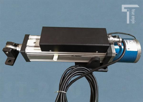 Synchronous Motor Edge Position Control System AC220V For Printing Machine Web