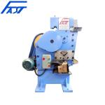 Multifunctional Punching And Shearing Machine Model QJ35