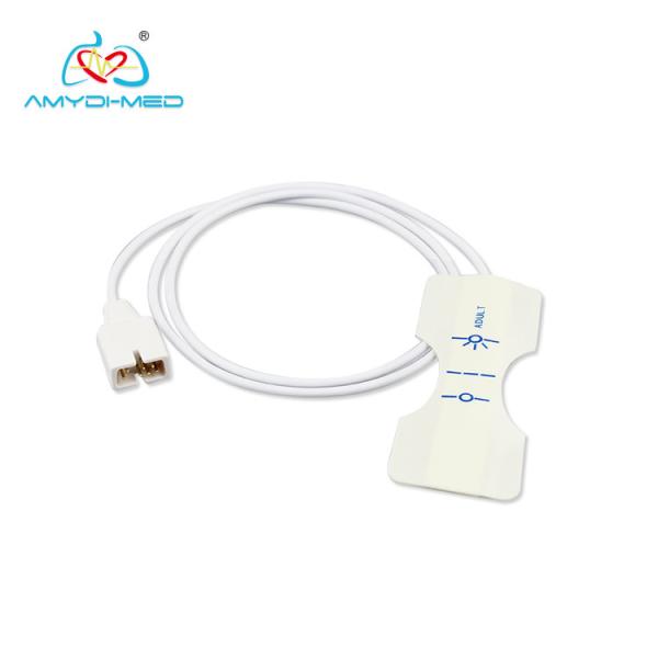 Quality Welchallyn 30-245bpm 1M  Finger Spo2 Sensor 1060hPa for sale