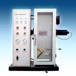 XP-2 Building Material Exit Sign Tester, Exit Sign Test Apparatus ASTM D2843